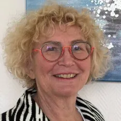 Andrea Lembke
