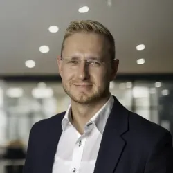 Christian Strübing