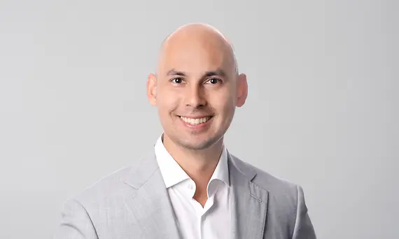 Patrick Kircher