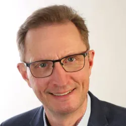 Ingo Koch