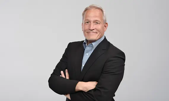 Michael Hofra