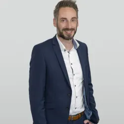 Marcel Bernhardt