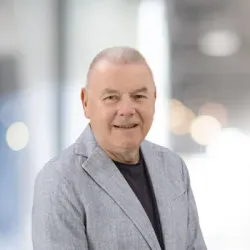 Uwe Zimmermann