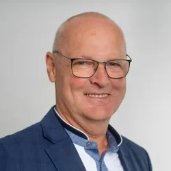 Werner Rühl