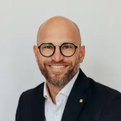 Björn Bachert