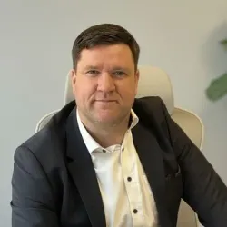 Dirk Laeven