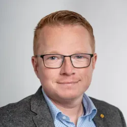 Sebastian Strecker