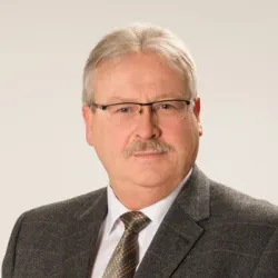 Bernd Bringe