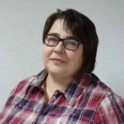 Ricarda Funke