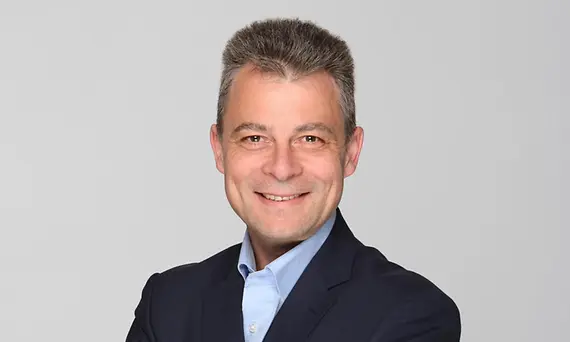 Wolfram Andreas Bait­inger