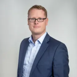 Sebastian Bode