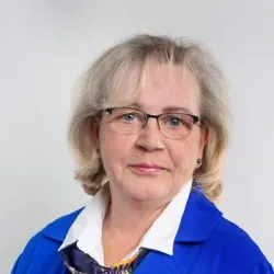 Petra Böttcher
