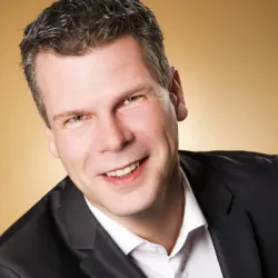 Andy Budschat
