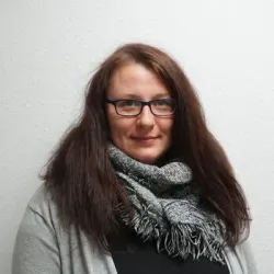 Ariane Wolf