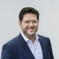 Sebastian Severin