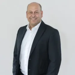 Gert Kratzenberg