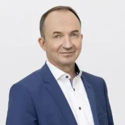 Jörg Fromm