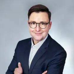 André Kegel