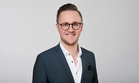 Florian Ulbrich