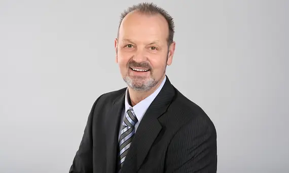 Andreas Georg Wend­ling