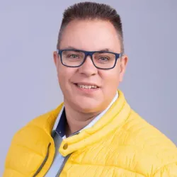 Torsten Rarrasch
