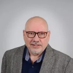 Thomas Hermann