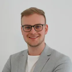 Luca Müggenburg