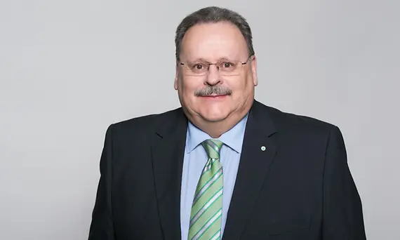 Walter Klein