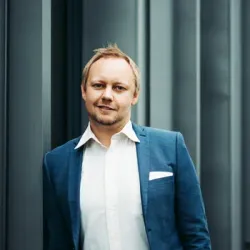 Sven Pichowsky