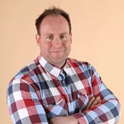 Robert Zühlke