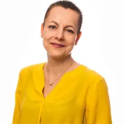 Monique Kolander-Ohmann