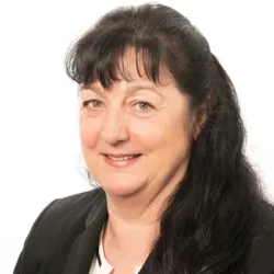 Ute Becker