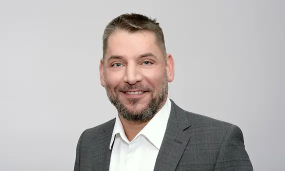 Bülent Bayram