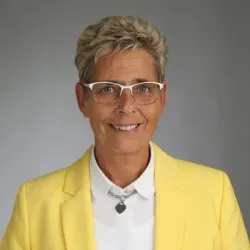 Bettina Gransow