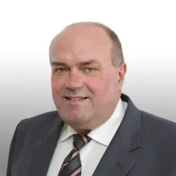 Gerald Näckel