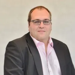 Sebastian Riebke