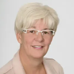 Maja Oelschläger