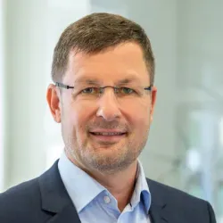 Jörg Godeck