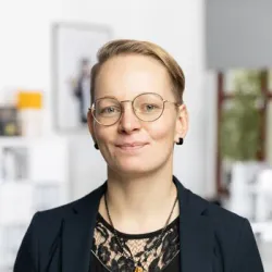 Juliane Groß