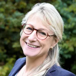 Sabine Schultheiß