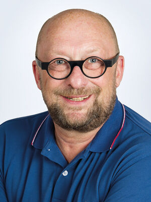 Thomas Schrödl