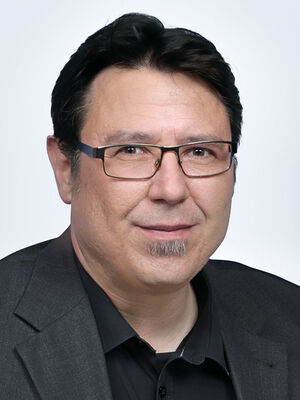 Alexander Schöpf