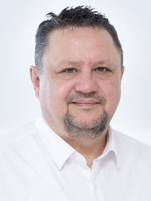 Gregor Jasinski