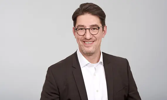 Ibrahim Karayel