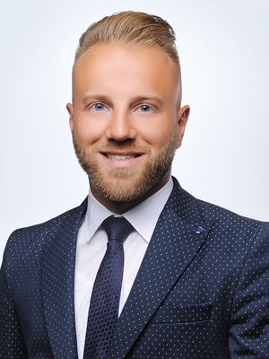 Adnan Mulalic