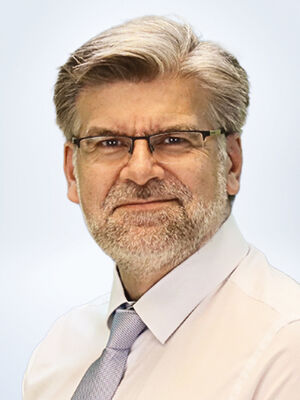 Carsten Sander