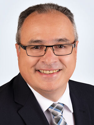 Udo Mertens