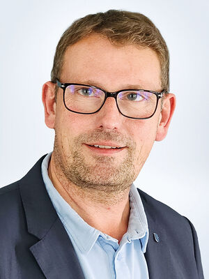 Markus Hußmann
