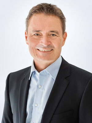 Peter Tabor
