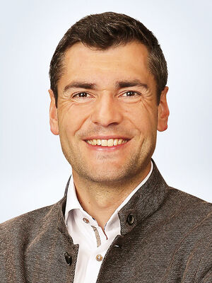 Georg Hofmeister